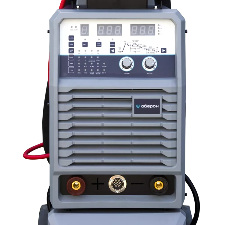 Сварочный полуавтомат Оберон MIG 500 Pulse KG2503 купить в Магнитогорске