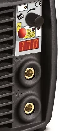 Сварочный аппарат Tecnica TIG 190 DC-Lift VRD  АСХ Telwin купить в Магнитогорске