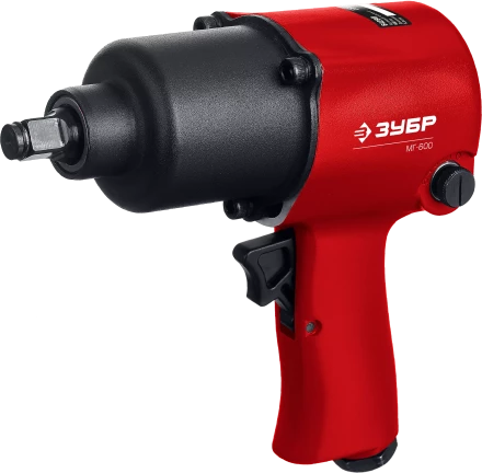 Ударный пневмогайковерт МГ-600 64280 серия МАСТЕР купить в Магнитогорске