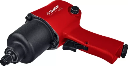 Ударный пневмогайковерт МГ-600 64280 серия МАСТЕР купить в Магнитогорске