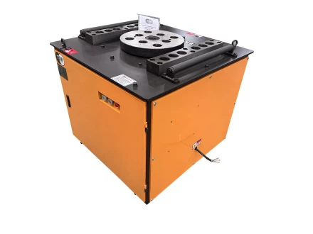 Станок для гибки арматуры TOR GW60 60/42мм 5.5кВт (Z) 1039014 купить в Магнитогорске