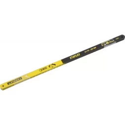 Полотна STAYER "PROFI" для ножовки по металлу, Bi-metall, 24х300 мм, 100 шт 15932-S100