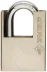 Замок навесной ЗУБР &quot;серия 223&quot; с защитой дужки, 60мм 4-37223-60 купить в Магнитогорске