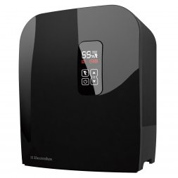 Мойка-очиститель воздуха ELECTROLUX EHAW 7510D (black) сенсорное упр.