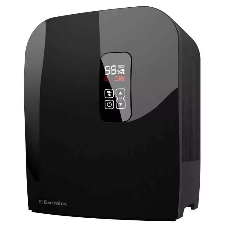 Мойка-очиститель воздуха ELECTROLUX EHAW 7510D (black) сенсорное упр. купить в Магнитогорске