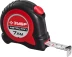 Рулетка ЗУБР &quot;МАСТЕР&quot;, двухкомпонентный корпус, автостоп, 7,5м/25мм 34052-08-25 купить в Магнитогорске