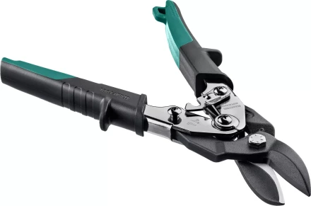 Ножницы по твёрдому металлу двухрычажные GRAND 2324-L купить в Магнитогорске