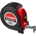 Рулетка ЗУБР "МАСТЕР", обрезиненный корпус, на карточке, 3м/16мм 34055-03-16_z02 купить в Магнитогорске