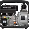 Мотопомпа Hyundai HY 80 купить в Магнитогорске
