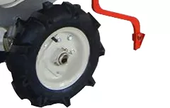 Бензиновый мотоблок KIPOR KGT510L купить в Магнитогорске