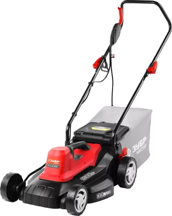 Газонокосилка электрическая ЗГКЭ-38-1600 серия МАСТЕР купить в Магнитогорске