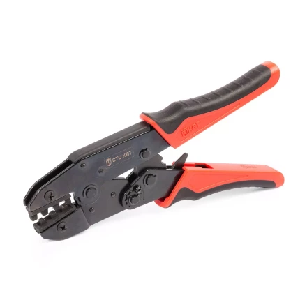 Пресс-клещи СТО-13 серия КВТ ПРОФИ (90759) купить в Магнитогорске