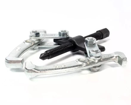 Съемник механический двухлапковый КВТ СМ-110Д серия ПРОФИ (82130) купить в Магнитогорске