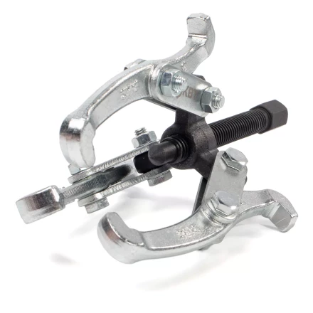 Съемник механический двухлапковый КВТ СМ-110Д серия ПРОФИ (82130) купить в Магнитогорске