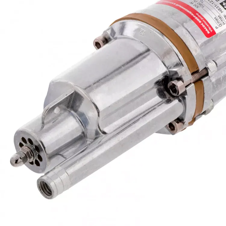 Вибрационный насос Kronwerk KVP300-25 97237 купить в Магнитогорске