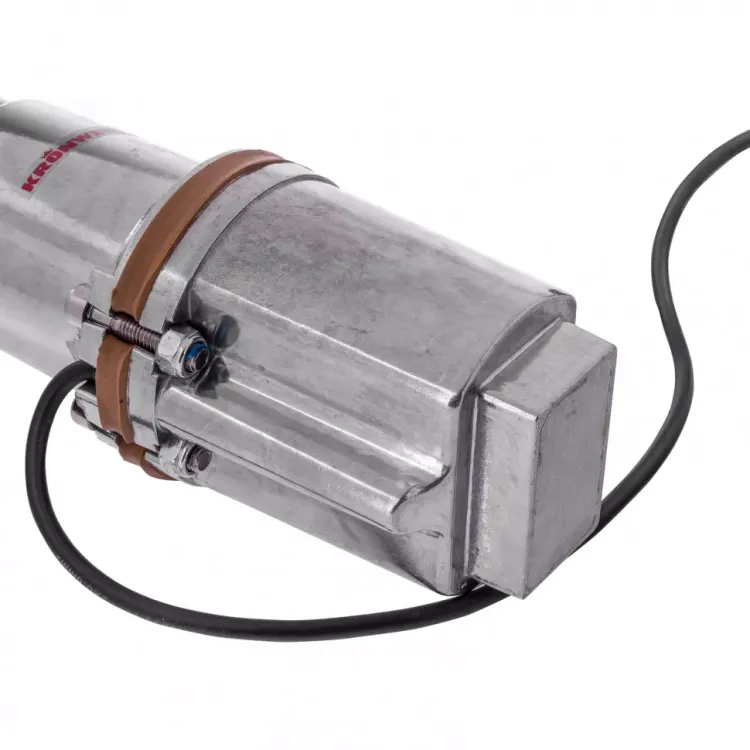 Вибрационный насос Kronwerk KVP300-25 97237 купить в Магнитогорске