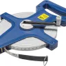 Мерная лента STAYER "MASTER" GEOMax, фиберглассовое полотно, 50м 3418-50 купить в Магнитогорске