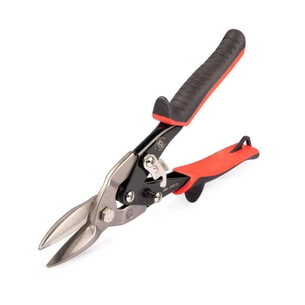 Ножницы прямого типа КВТ НМА-250 S для резки листового металла 250 мм (102040) купить в Магнитогорске