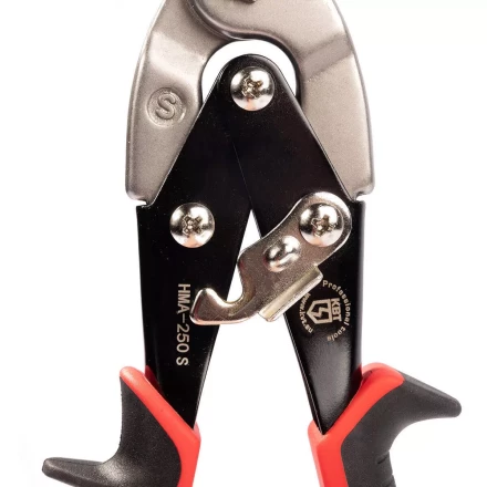 Ножницы прямого типа КВТ НМА-250 S для резки листового металла 250 мм (102040) купить в Магнитогорске