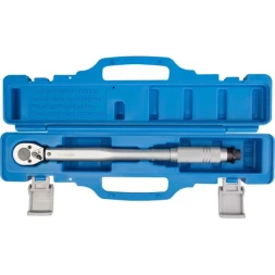 Ключ динамометрический ЗУБР "ЭКСПЕРТ", точность +/- 4%, 3/8", 19 - 110 Нм 64093-110