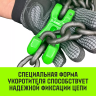 Укоротитель цепной клешневой HITCH 20-Т8 кл 12.5 T (SZ071224) купить в Магнитогорске