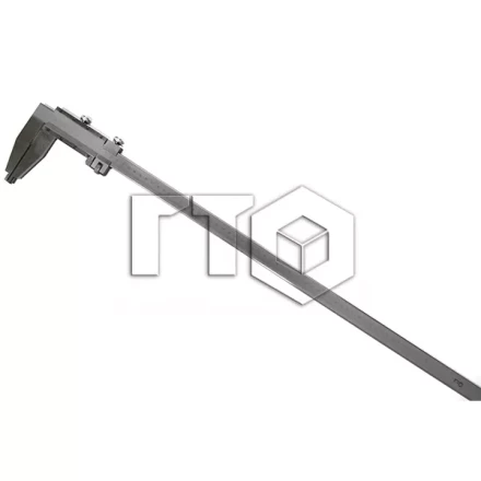 Штангенциркуль ШЦ 3-500 (0.1) ГТО губки 90мм купить в Магнитогорске