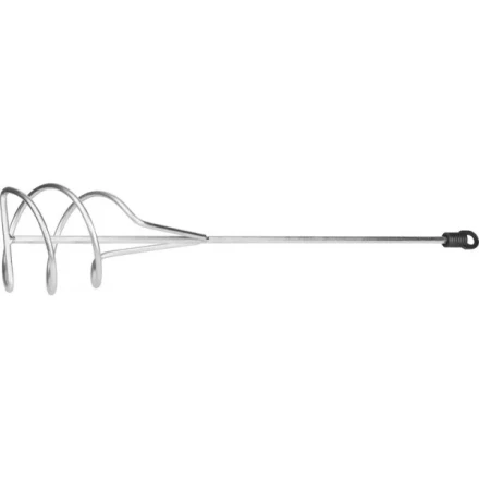 Миксер STAYER &quot;MASTER&quot; для песчано-гравийных смесей, шестигранный хвостовик, оцинкованный, 100х500мм 06015-10-50 купить в Магнитогорске