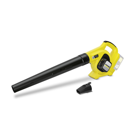 Аккумуляторная воздуходувка KARCHER LBL 4 Battery купить в Магнитогорске