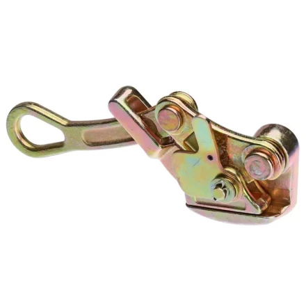 Монтажный зажим МЗ-22 КВТ купить в Магнитогорске