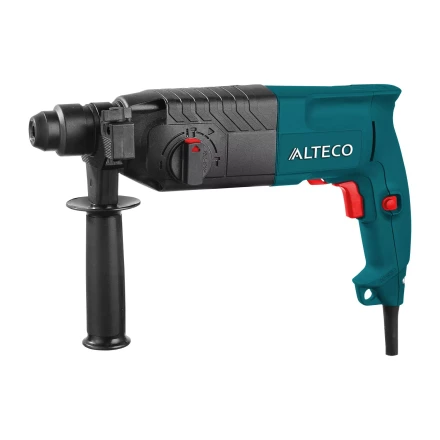 Перфоратор ALTECO RH 0216 Promo SDS-Plus / 24 мм 28050 купить в Магнитогорске