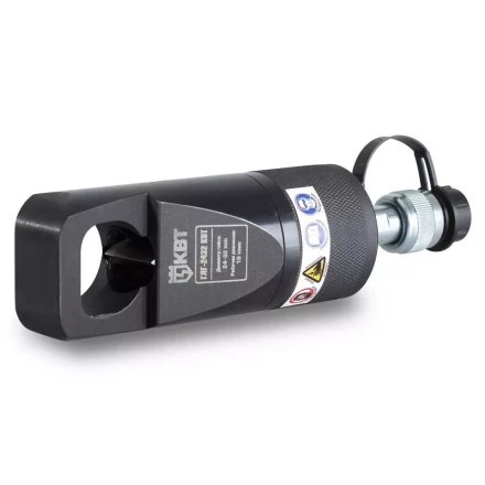 Гидравлический гайкорез (гайколом) ГЛГ-2432 КВТ купить в Магнитогорске