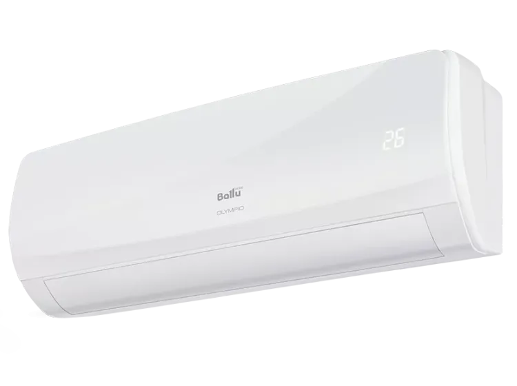 Сплит-система BALLU BSW-12HN1/OL/15Y комплект купить в Магнитогорске