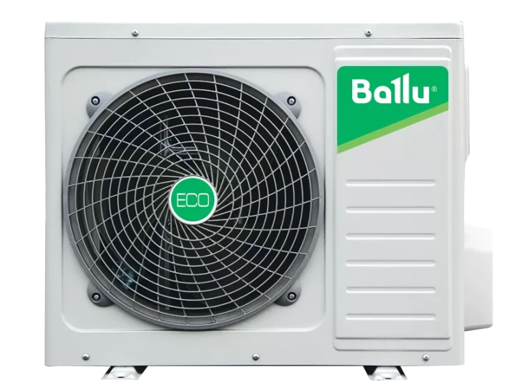 Сплит-система BALLU BSW-12HN1/OL/15Y комплект купить в Магнитогорске