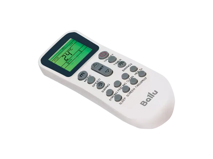 Сплит-система BALLU BSW-12HN1/OL/15Y комплект купить в Магнитогорске