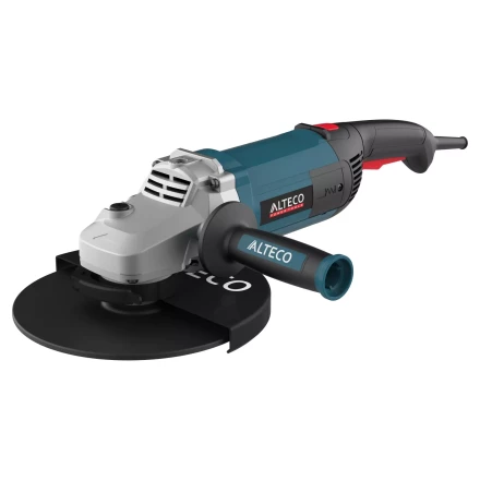 Угловая шлифмашина ALTECO AG 2610-230 S 77296 купить в Магнитогорске