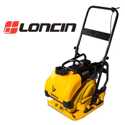 Виброплита VEKTOR VPG-100A купить в Магнитогорске