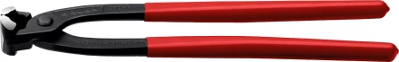 ЗУБР 280 мм, арматурные клещи (22243) купить в Магнитогорске