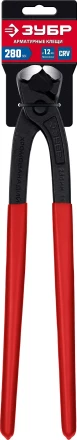 ЗУБР 280 мм, арматурные клещи (22243) купить в Магнитогорске