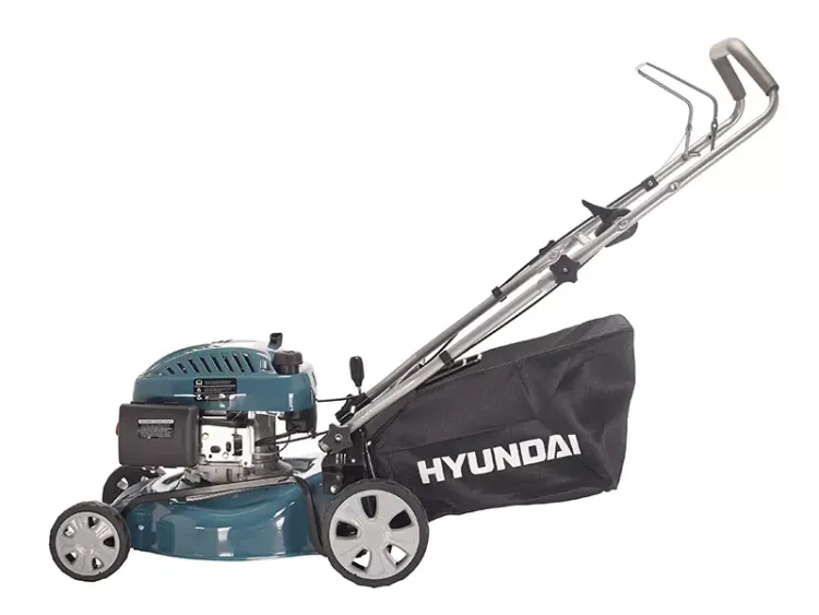Бензиновая газонокосилка Hyundai L 4300 купить в Магнитогорске