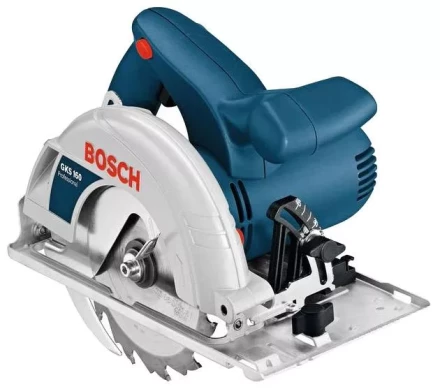 Дисковая пила BOSCH GКS600 купить в Магнитогорске