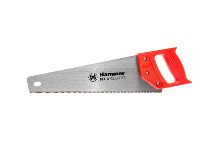 Ножовка HAMMER 601-009 купить в Магнитогорске
