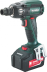 Гайковерт аккумуляторный Metabo SSW 18 LTX 400 купить в Магнитогорске