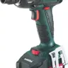 Гайковерт аккумуляторный Metabo SSW 18 LTX 400 купить в Магнитогорске