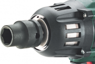 Гайковерт аккумуляторный Metabo SSW 18 LTX 400 купить в Магнитогорске