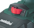 Гайковерт аккумуляторный Metabo SSW 18 LTX 400 купить в Магнитогорске