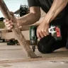 Гайковерт аккумуляторный Metabo SSW 18 LTX 400 купить в Магнитогорске