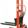 Ручной штабелер PROLIFT SDF 1516 1500 кг h-1600 мм купить в Магнитогорске