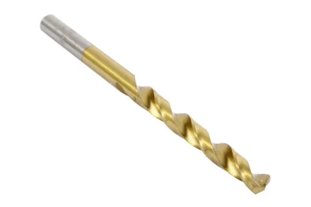 Сверло по металлу HAMMER Ф5х86мм (DR MT 5,0мм*86/52мм) купить в Магнитогорске