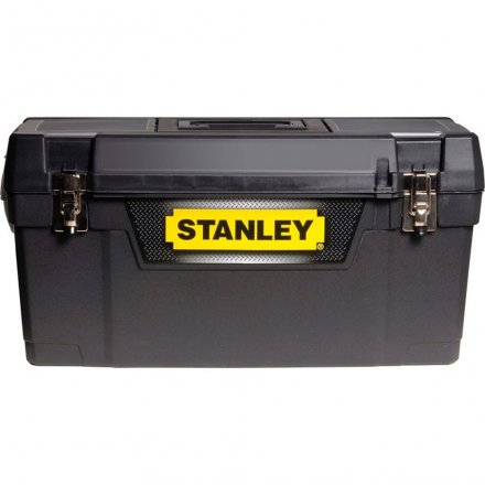 Ящик для инструментов 25 пластмассовый NESTED Stanley 1-94-859 купить в Магнитогорске