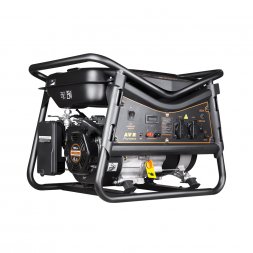 Бензиновый генератор Foxweld Expert G2700